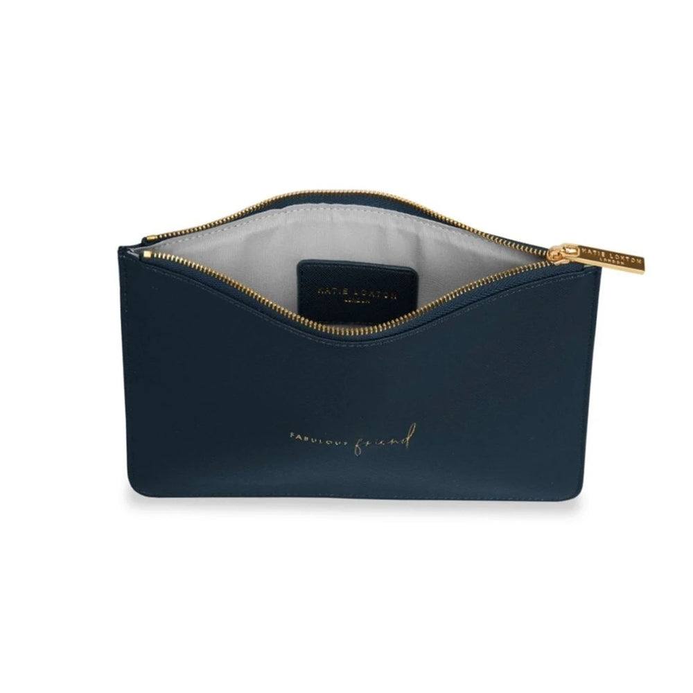 Katie Loxton Perfect Pouch - Fabulous Friend