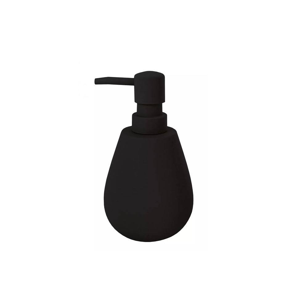 Kleine Wolke Drip Soap Dispenser - Black