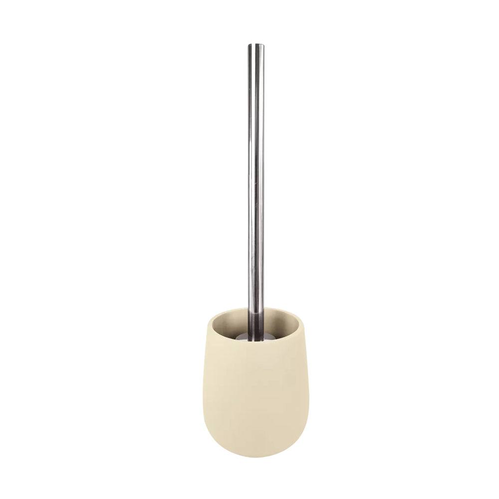 Kleine Wolke Drip Toilet Brush - Beige