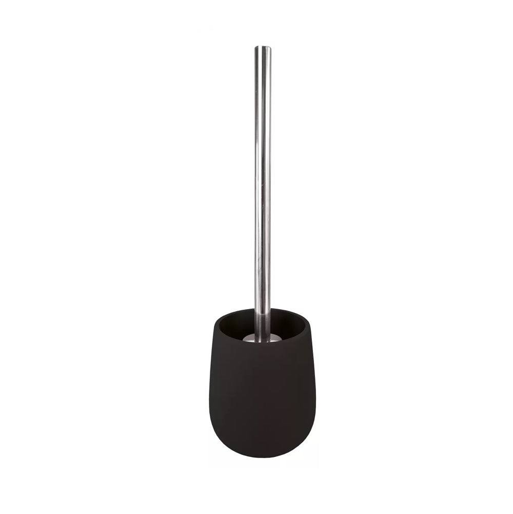 Kleine Wolke Drip Toilet Brush - Black