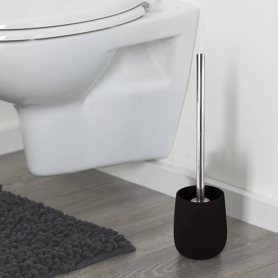 Kleine Wolke Drip Toilet Brush - Black