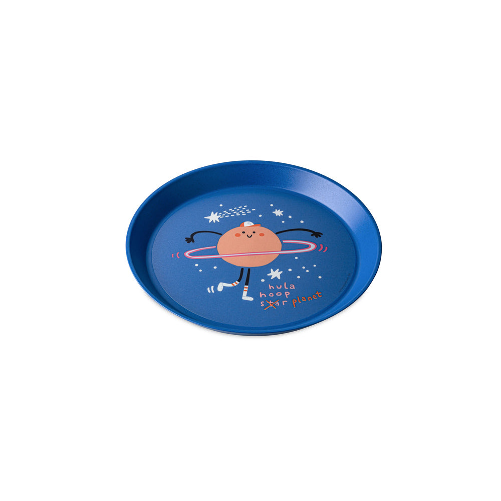 Connect Kids Plate - Space