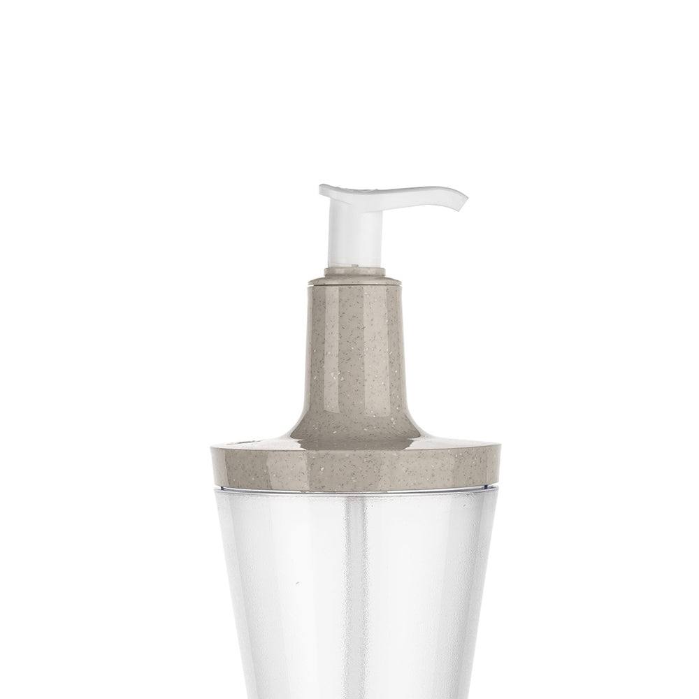 Koziol Germany Flow Soap Dispenser - Desert Sand