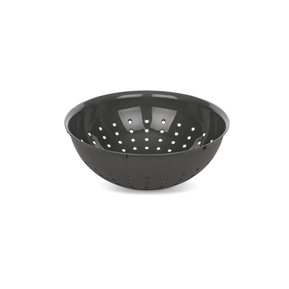 Koziol Germany Palsby Medium Colander - Ash Grey