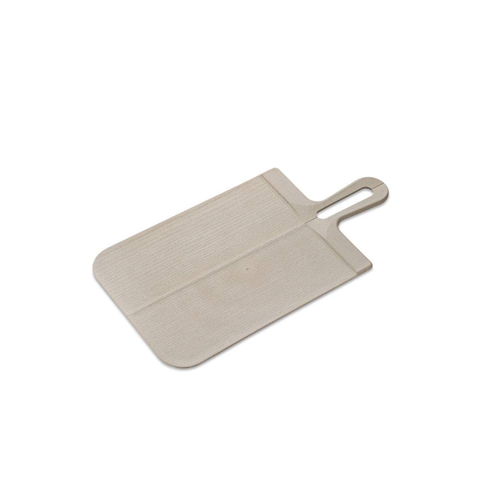 Koziol Germany Snap Cutting Board Small - Desert Sand