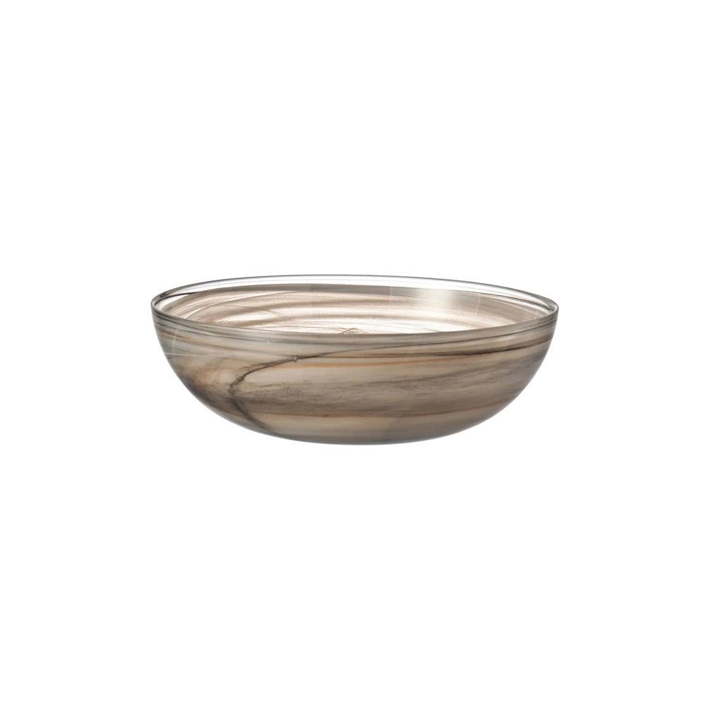 Leonardo Germany Alabastro Flat Bowl - Beige