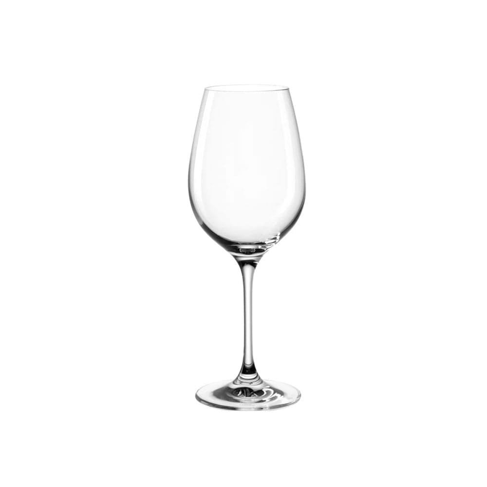 Leonardo Germany Barcelona White Wine Glasses 410ml, Set of 6