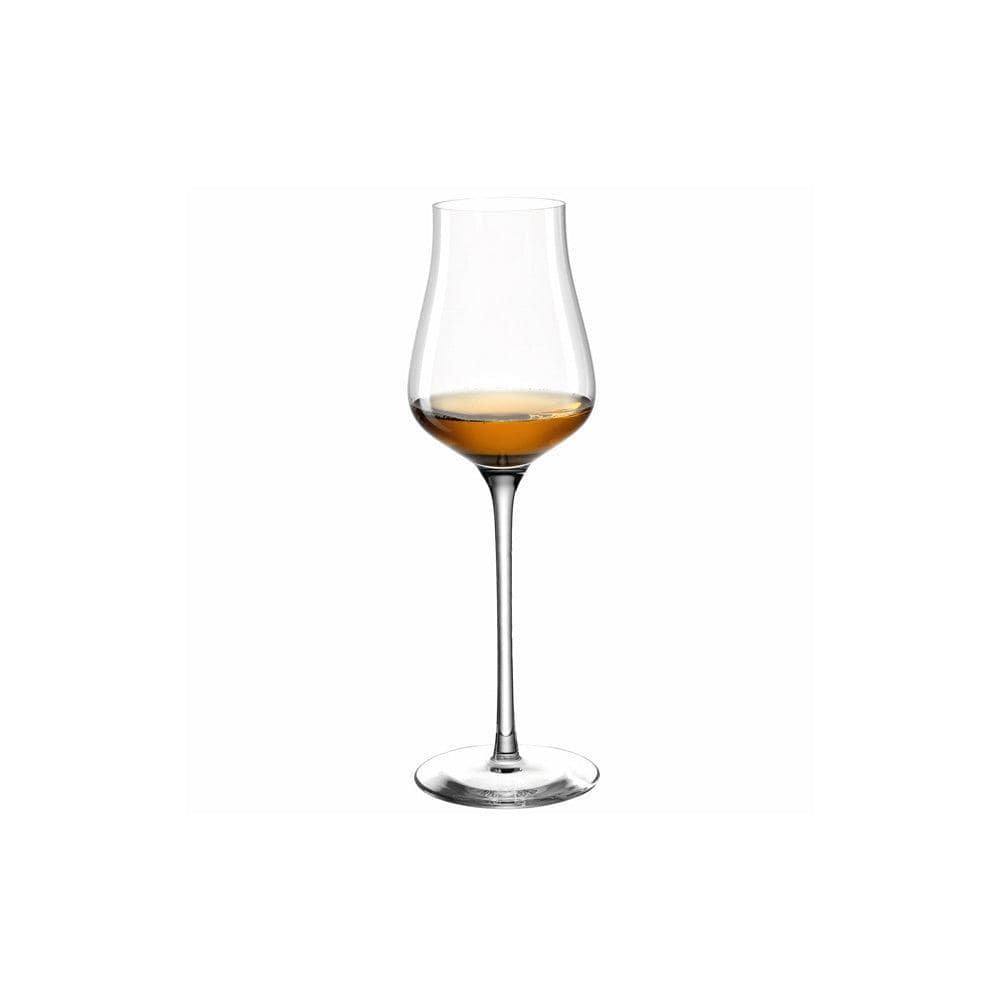 Leonardo Germany Brunelli Grappa Glasses 210ml, Set of 2