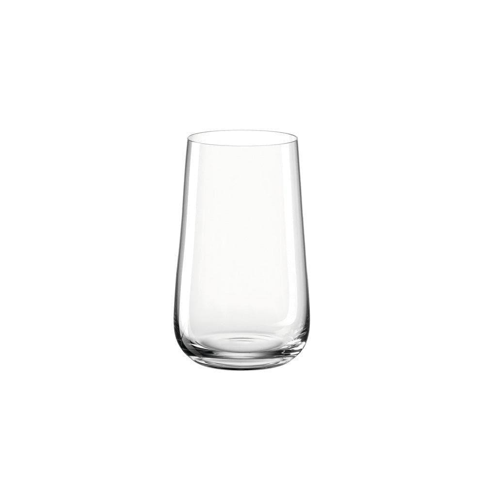 Leonardo Germany Brunelli Long Drink Glasses 530ml, Set of 6