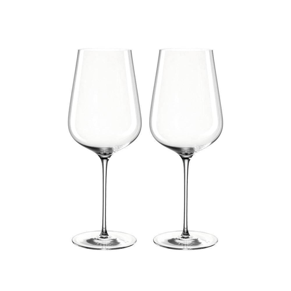 Leonardo Germany Brunelli Red Wine Glasses 740ml, Set of 2