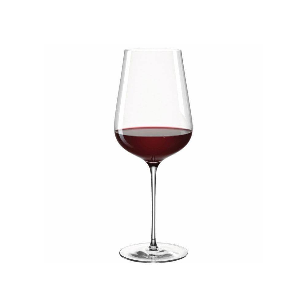 Leonardo Germany Brunelli Red Wine Glasses 740ml, Set of 2