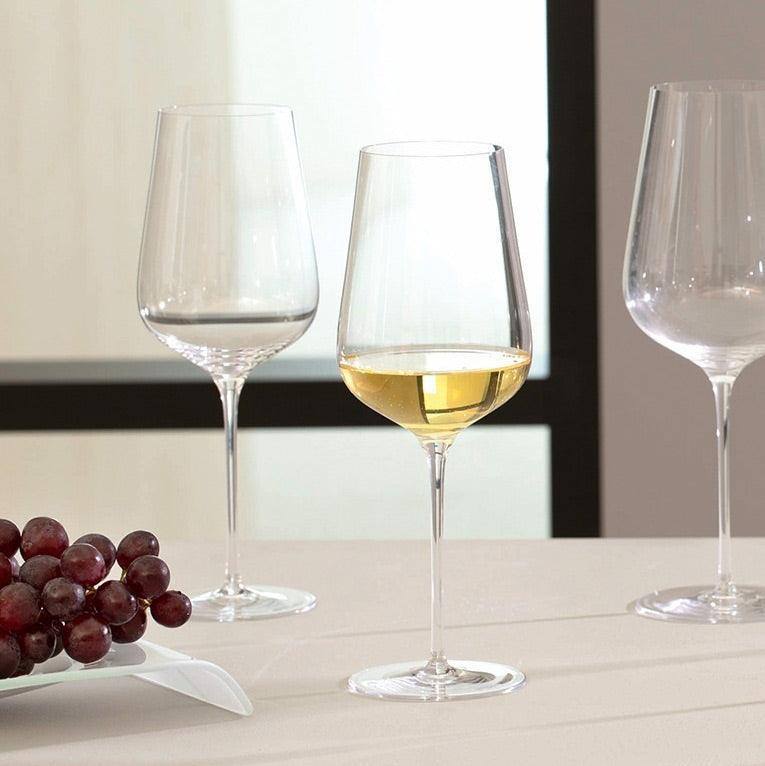 Leonardo Germany Brunelli Riesling Wine Glasses 470ml, Set of 2