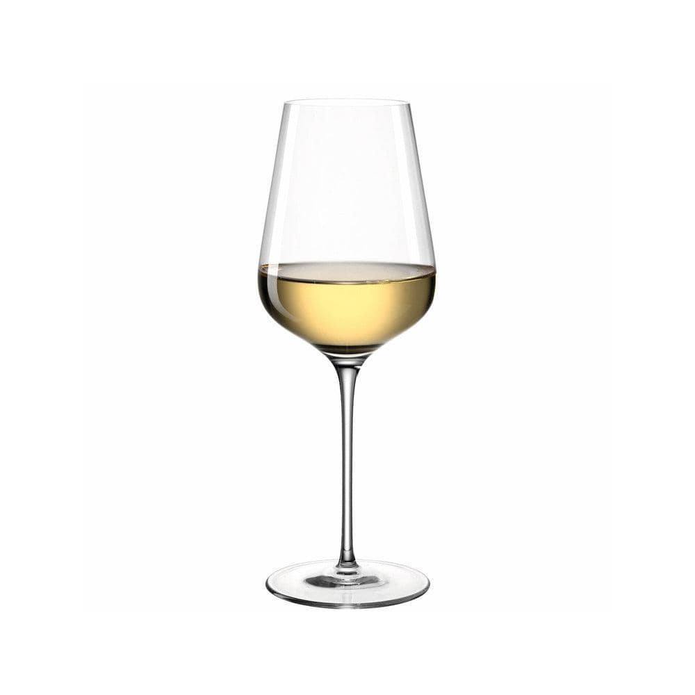 Leonardo Germany Brunelli White Wine Glasses 580ml, Set of 2