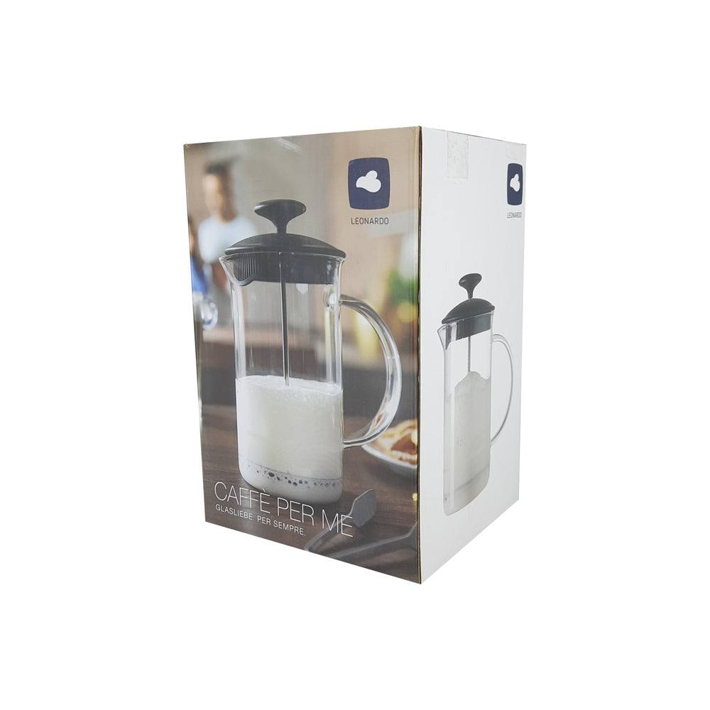 Leonardo Germany Caffe Milk Frother