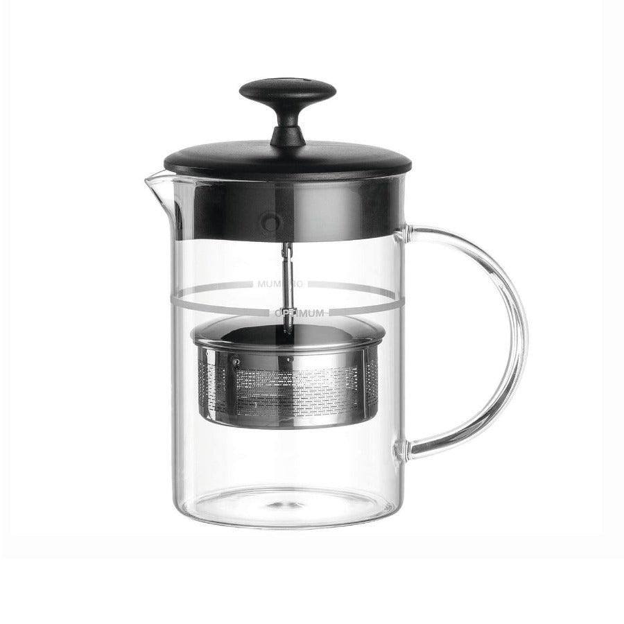 *SOLD OUT* La Cafeteire Cafe Boheme Double Walled French Press