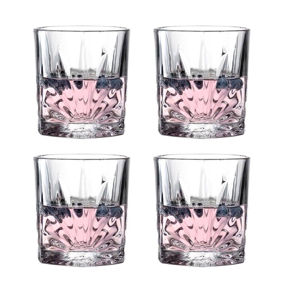 Leonardo Germany Capri Tumblers 330ml, Set of 4