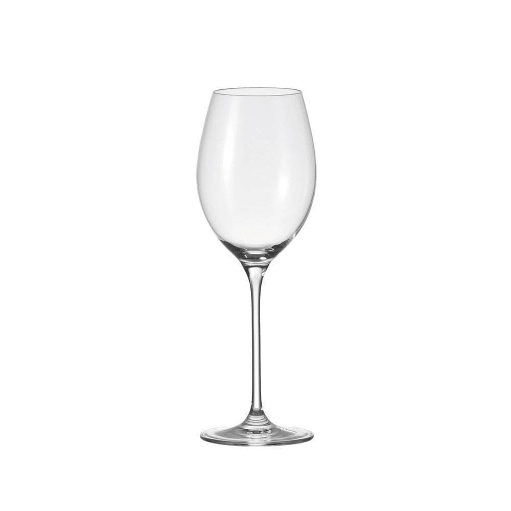 Leonardo Germany Cheers Red Wine Glasses 520ml, Set of 6