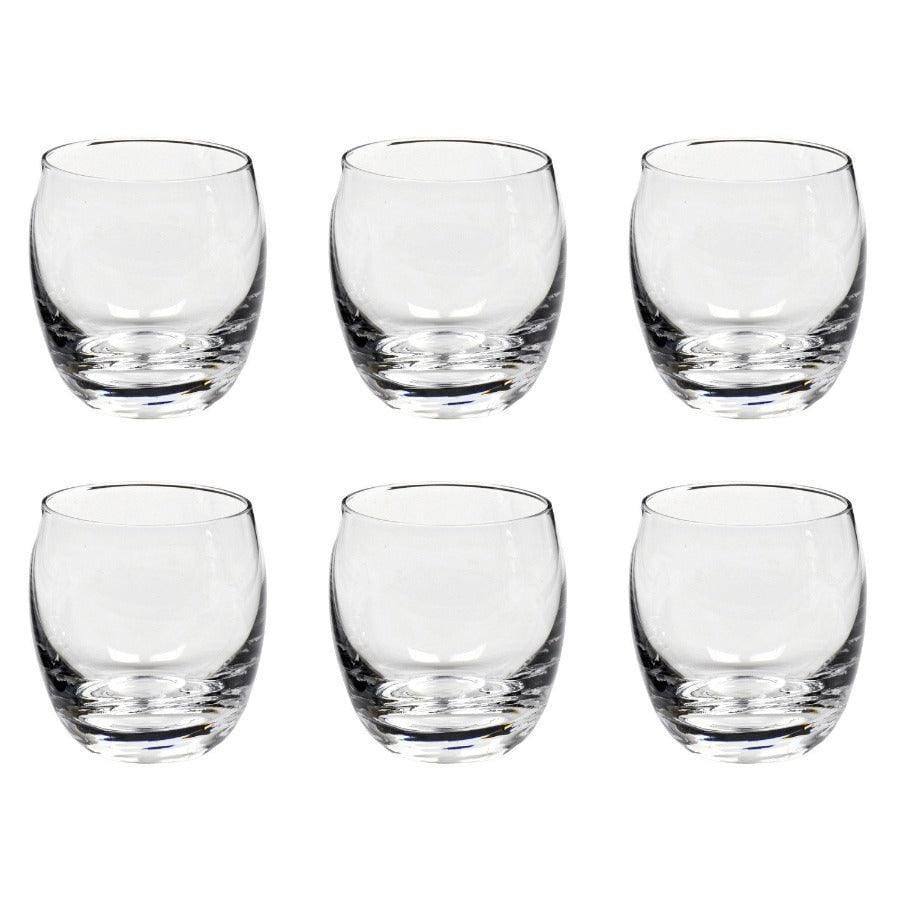 Leonardo Germany Cheers Tumblers, Set of 6 400ml