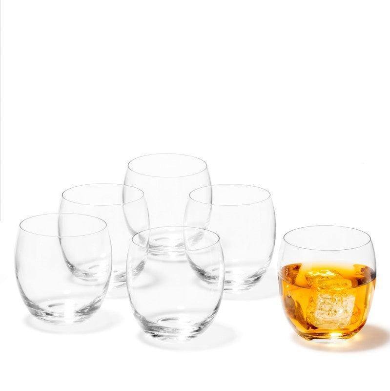 Leonardo Germany Cheers Tumblers, Set of 6 400ml