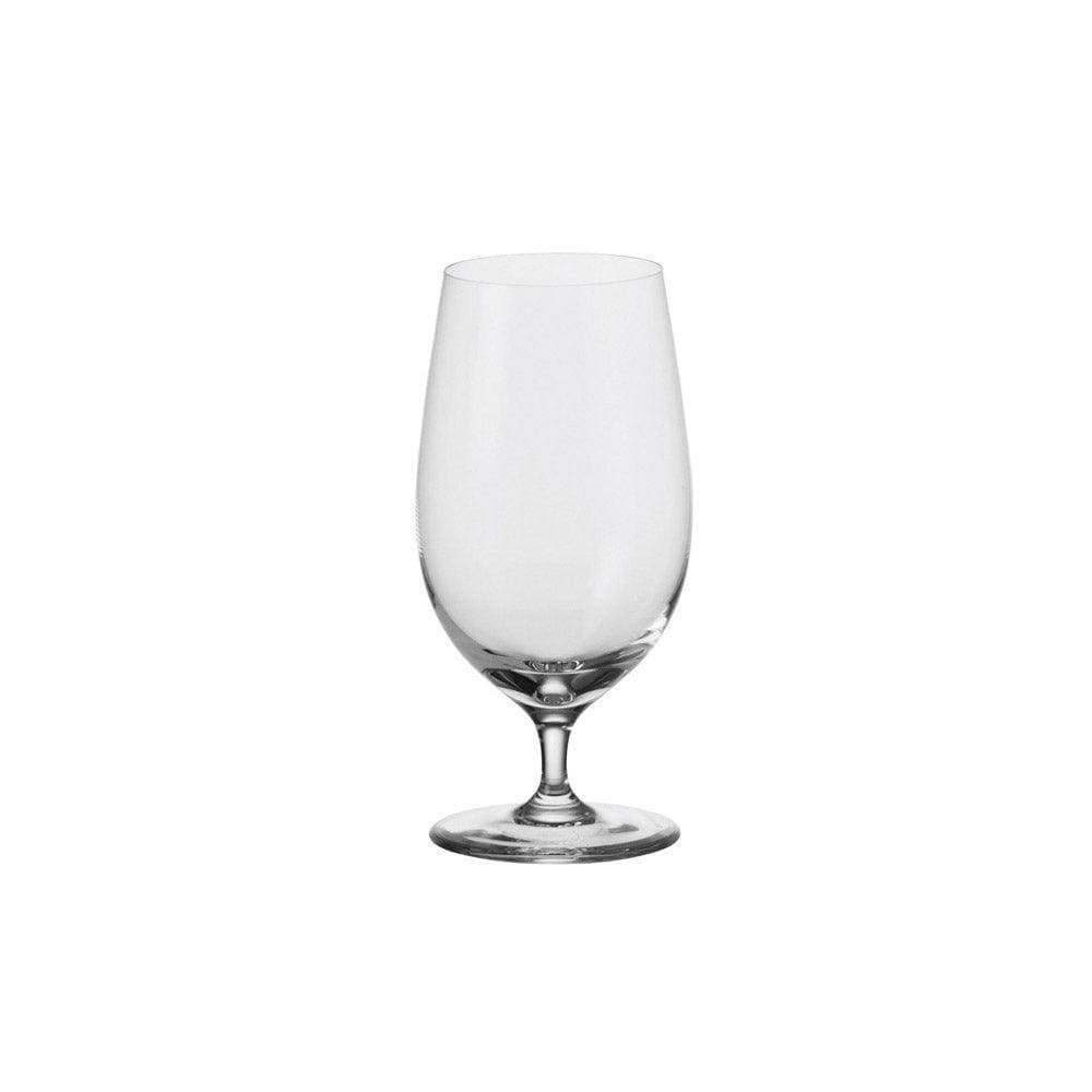 Leonardo Germany Ciao Beer Glasses 390ml, Set of 6