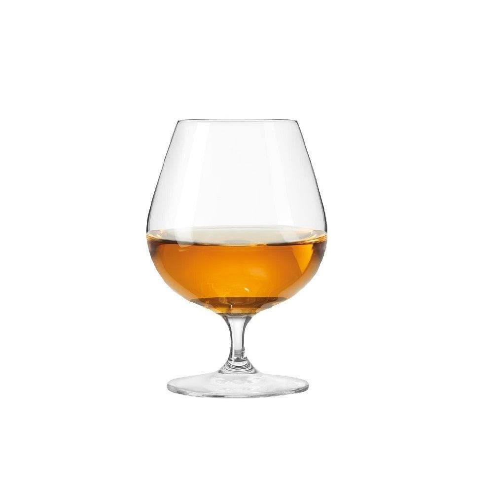 Leonardo Germany Ciao Cognac Glasses 400ml, Set of 6