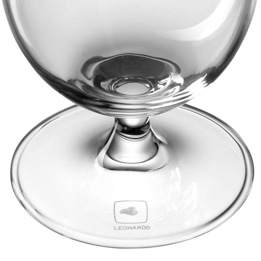 Leonardo Germany Ciao Water Glasses 300ml, Set of 6