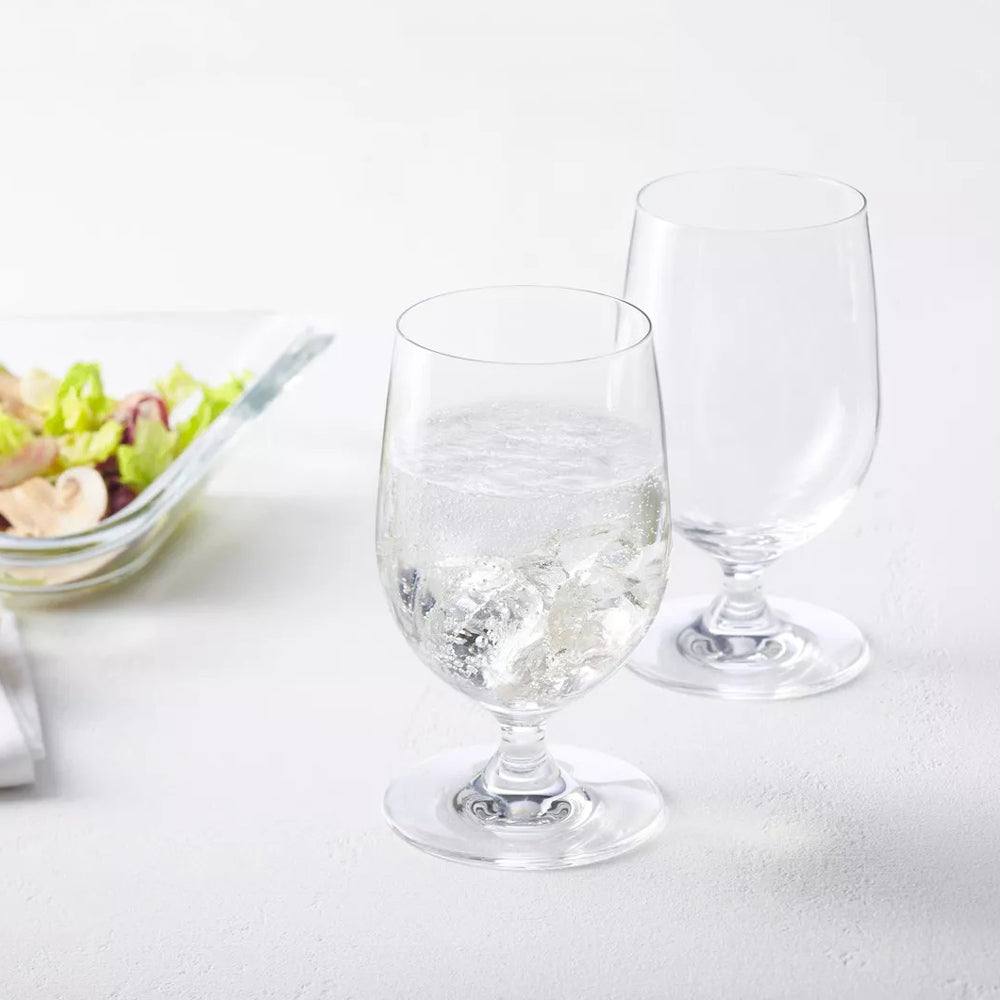 Leonardo Germany Ciao Water Glasses 300ml, Set of 6