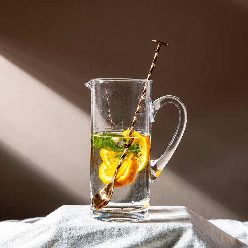 Leonardo Ciao Water Pitcher 800ml