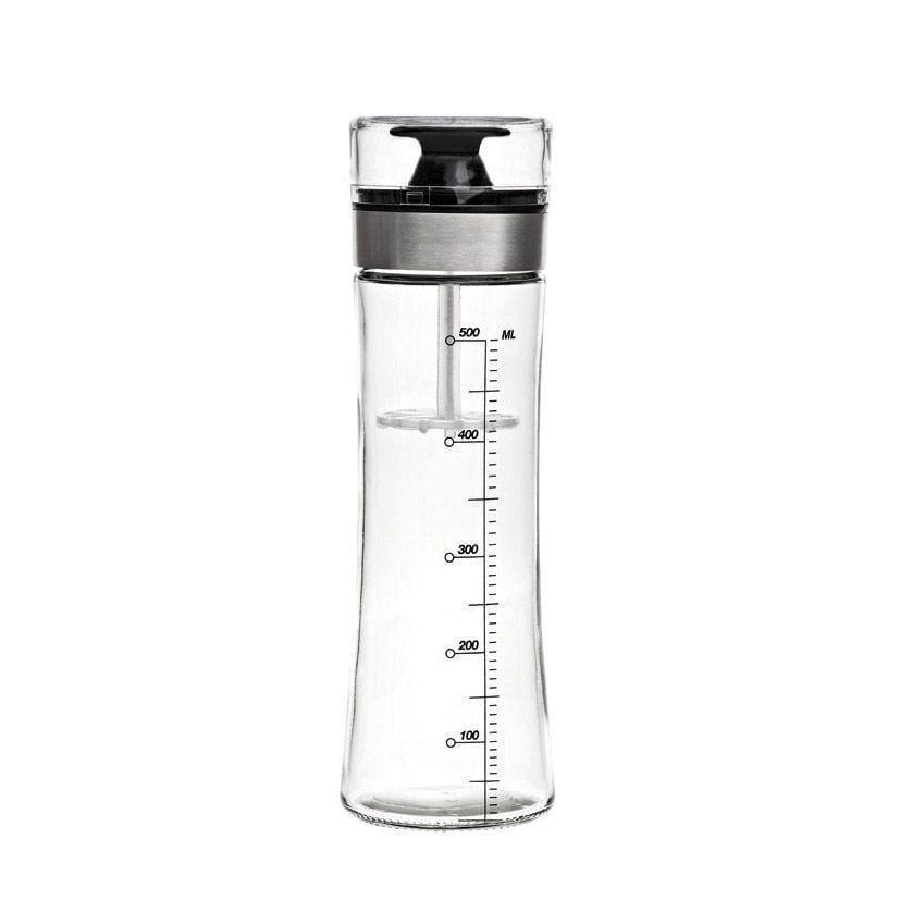 Swissmar Salad Dressing Shaker-Green or White – Lincoln Park Emporium