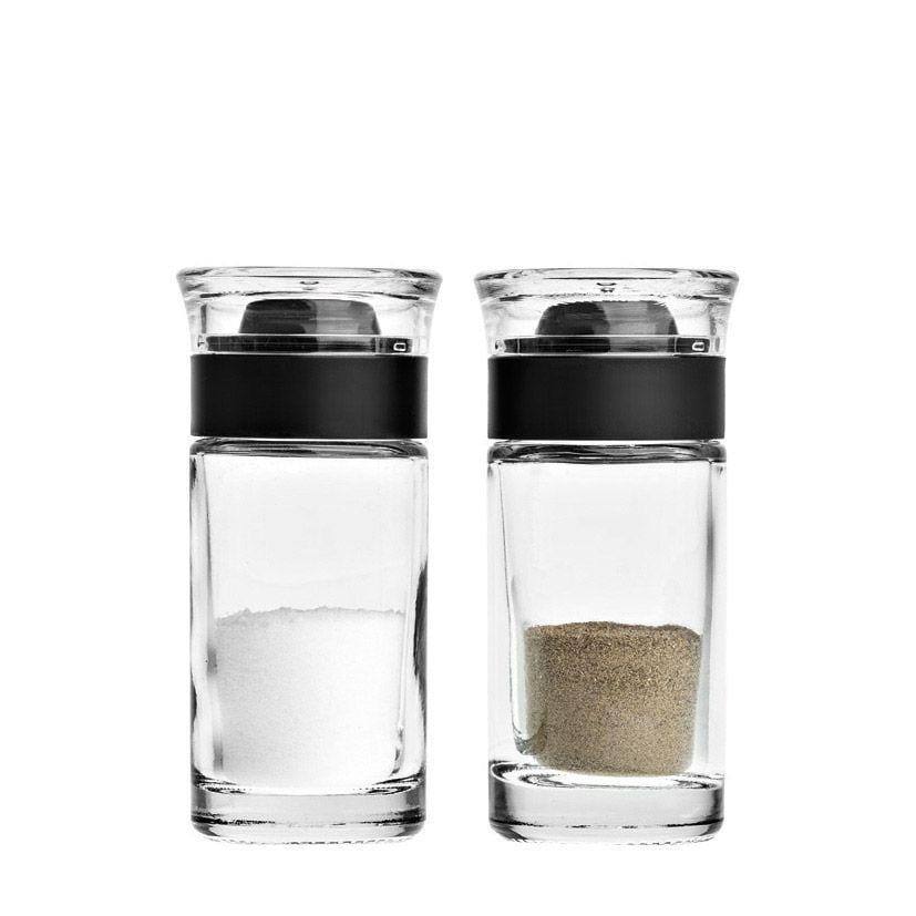 Leonardo Germany Cucina Salt and Pepper Set