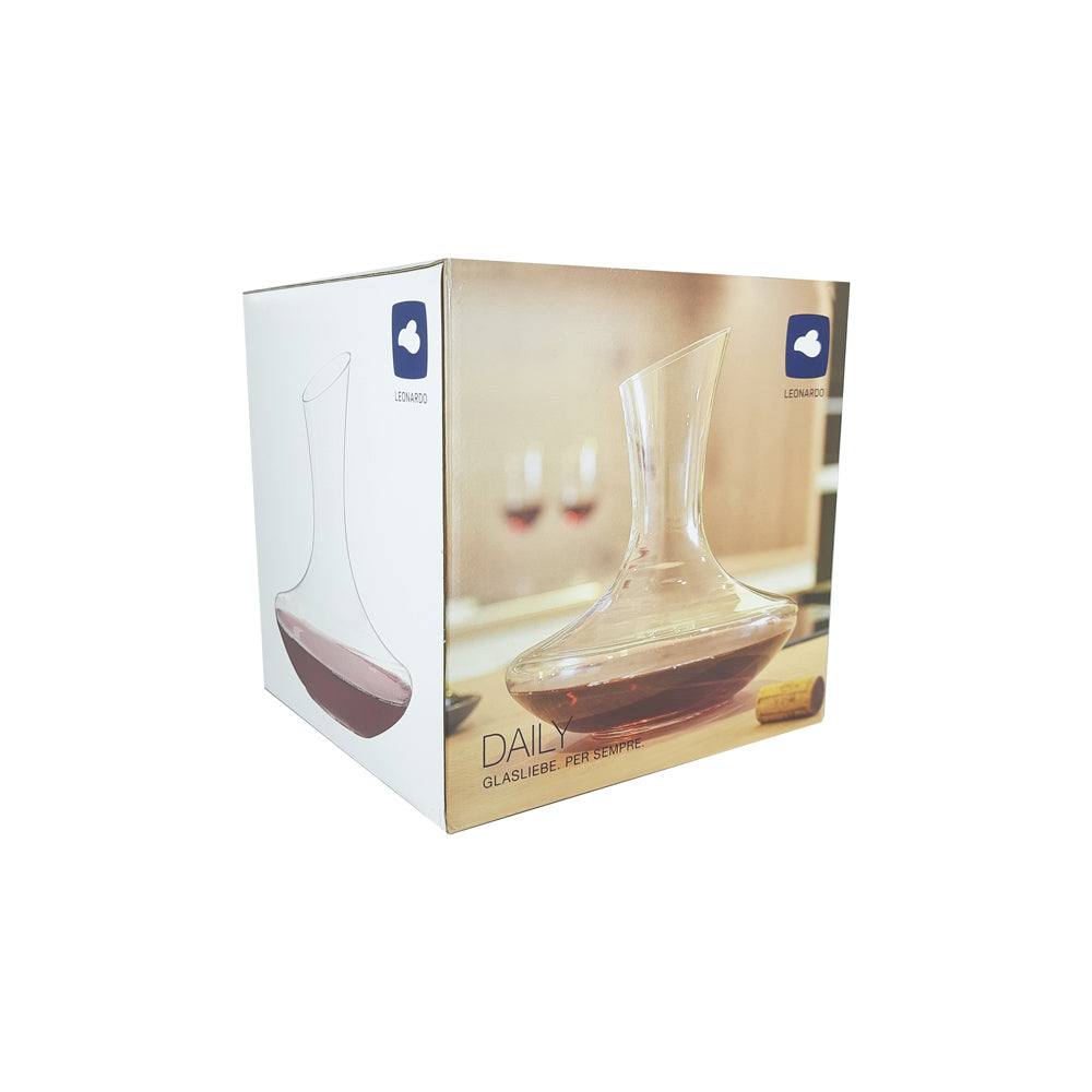 Leonardo Germany Daily Wine Decanter 750ml