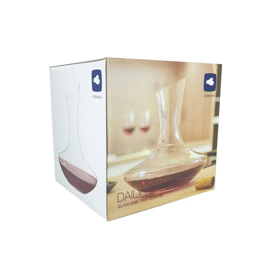 Leonardo Germany Daily Wine Decanter 750ml