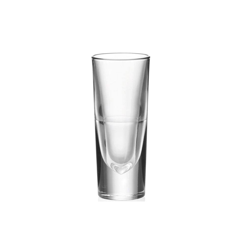 Leonardo Germany Gilli Grappa Tumblers 150ml, Set of 6