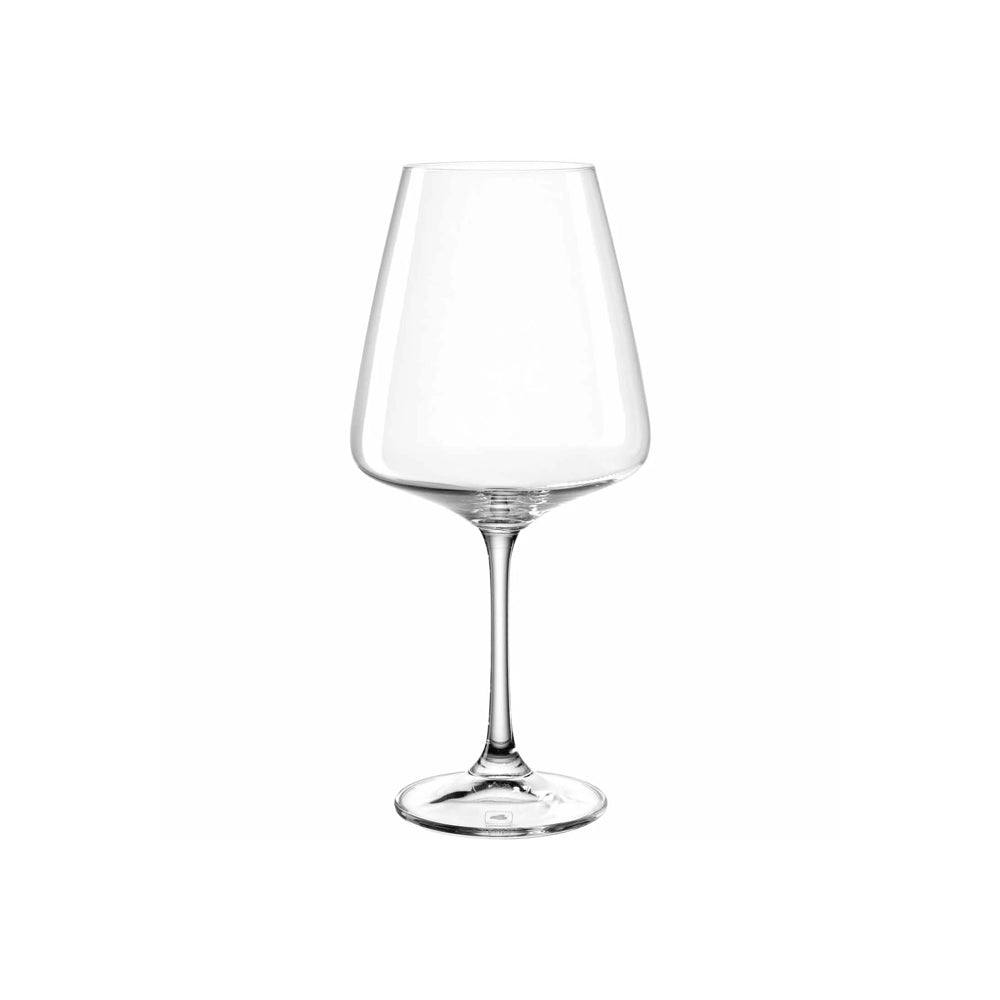 Leonardo Germany Paladino Red Wine Glasses 660ml, Set of 6