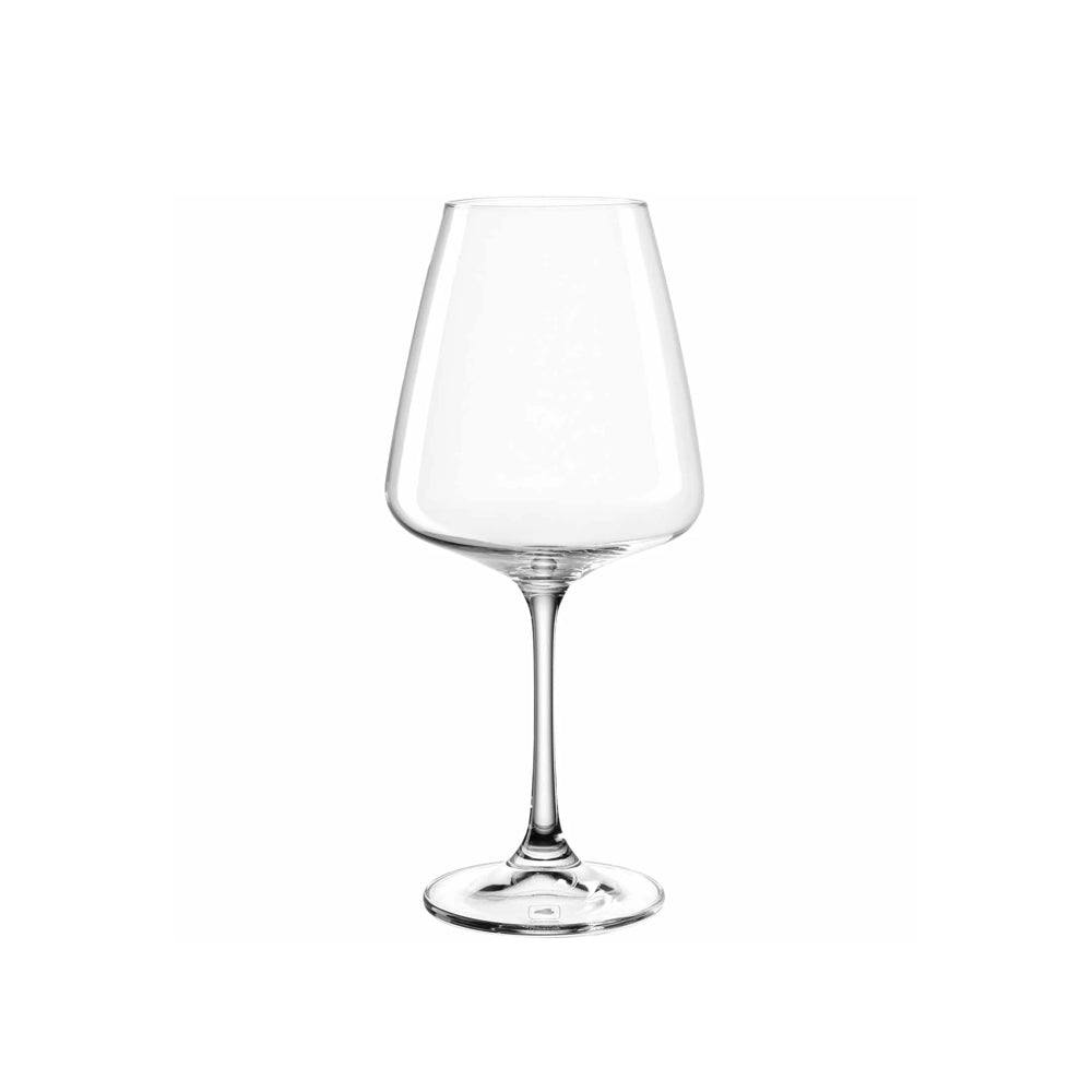 Leonardo Germany Paladino White Wine Glasses 540ml, Set of 6