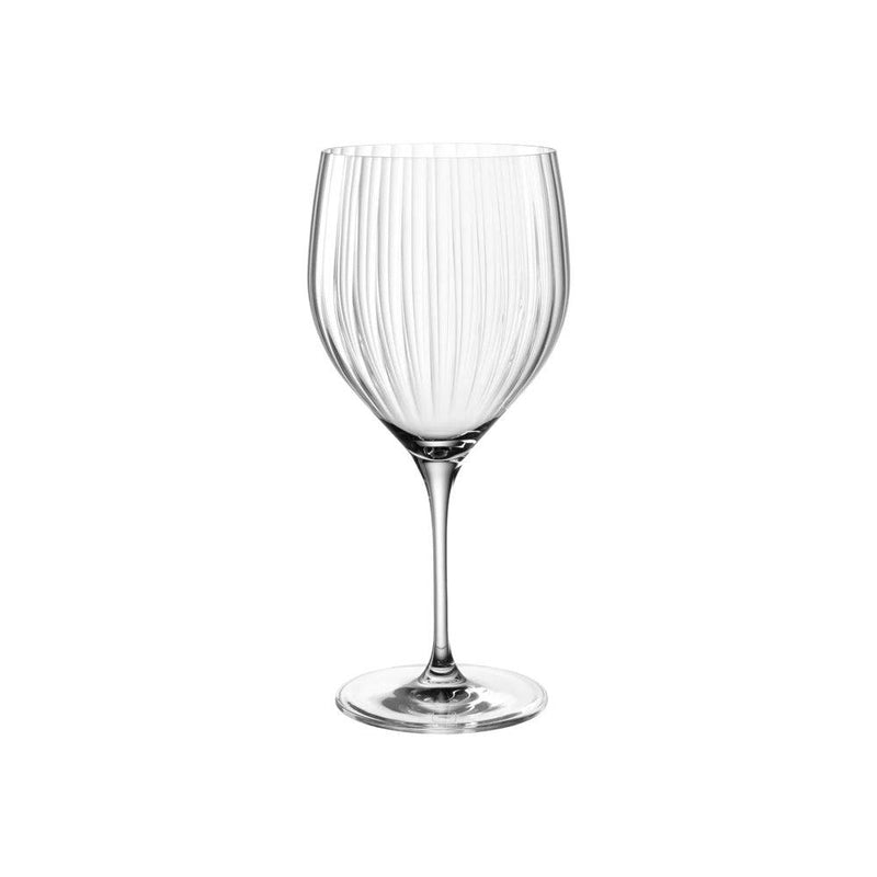 Leonardo Poesia Red Wine Glasses 600ml, Set of 6 – Modern Quests