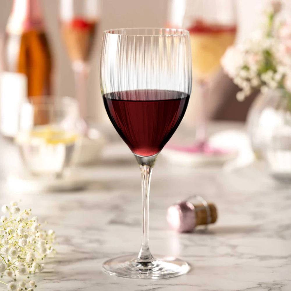 Leonardo Germany Poesia Red Wine Glasses 600ml, Set of 6