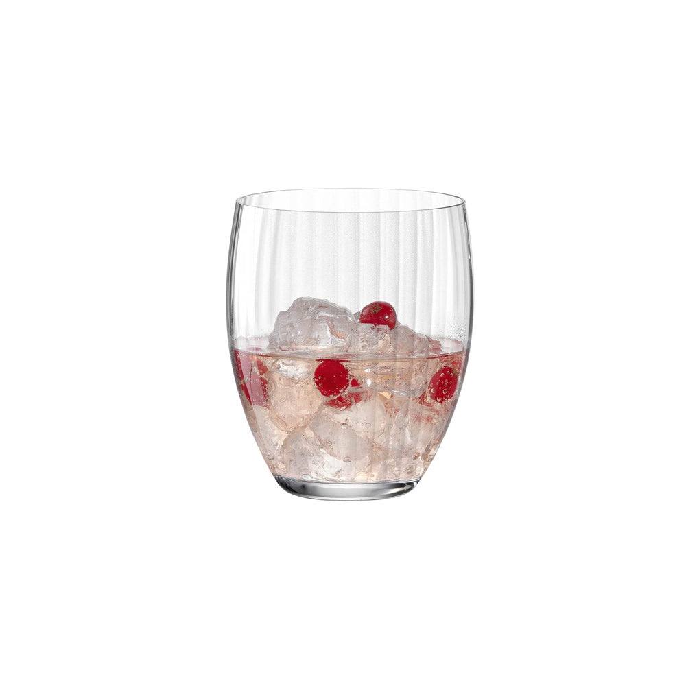 Leonardo Germany Poesia Tumblers 380ml, Set of 6