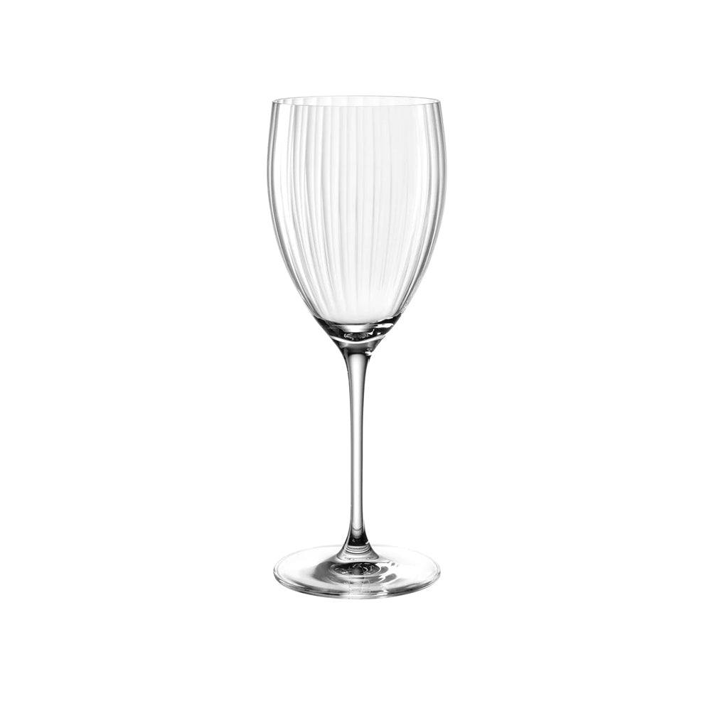 Leonardo Germany Poesia White Wine Glasses 450ml, Set of 6