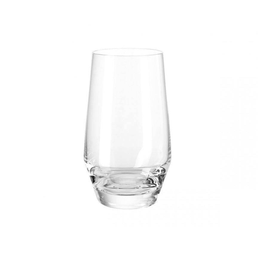 Leonardo Germany Puccini Long Drink Tumblers, Set of 6