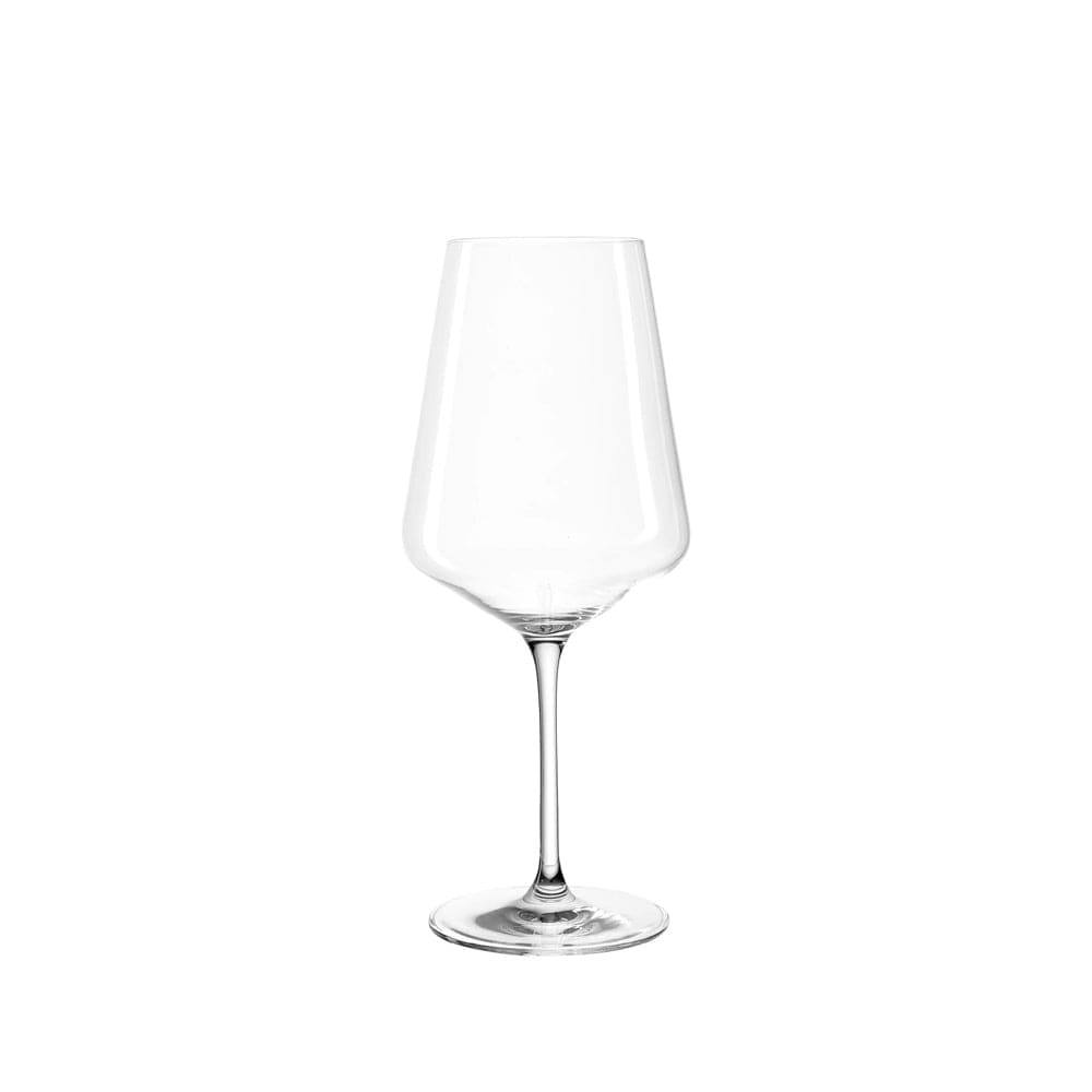 Leonardo Germany Puccini Red Wine Glasses 750ml, Set of 6