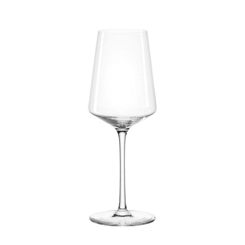 Leonardo Germany Puccini Riesling Wine Glasses 400ml, Set of 6