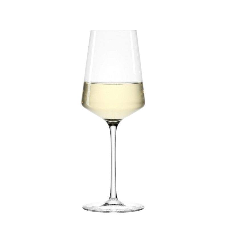 Leonardo Germany Puccini Riesling Wine Glasses 400ml, Set of 6