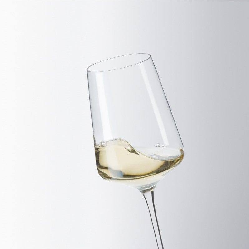 Leonardo Germany Puccini Riesling Wine Glasses 400ml, Set of 6