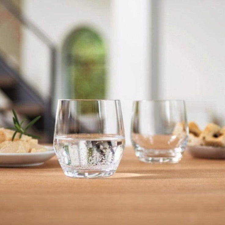 Leonardo Germany Puccini Tumblers 310ml, Set of 6