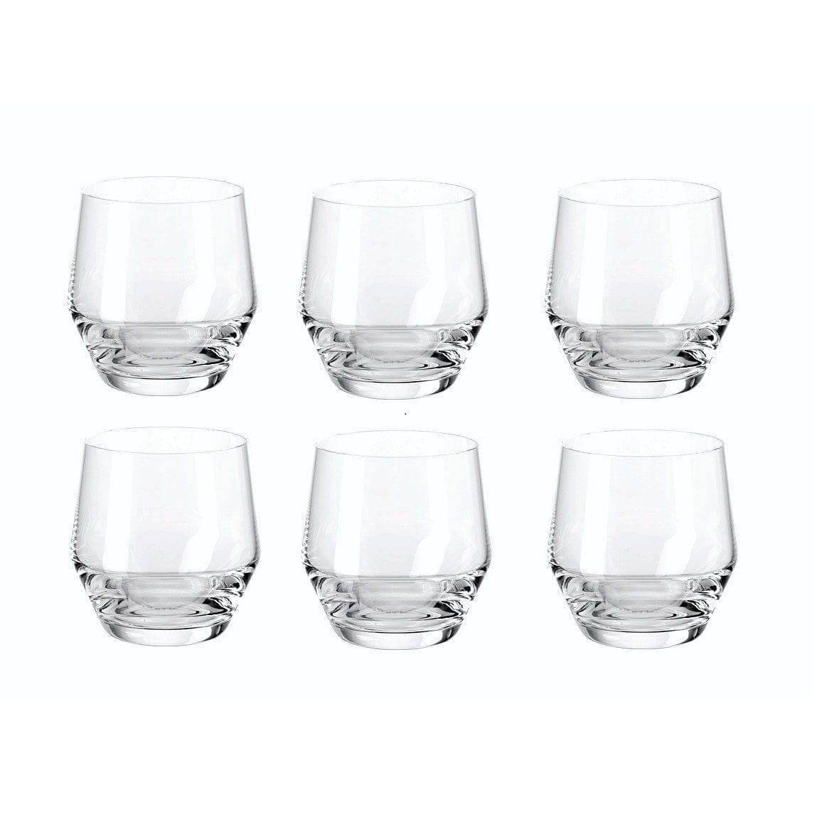 Leonardo Germany Puccini Tumblers 310ml, Set of 6