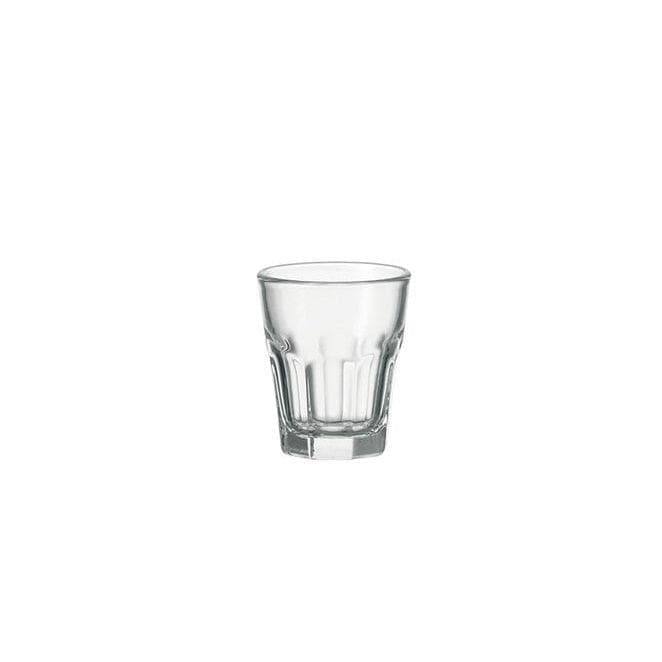 Leonardo Germany Rock Shot Glasses 50ml, Set of 6