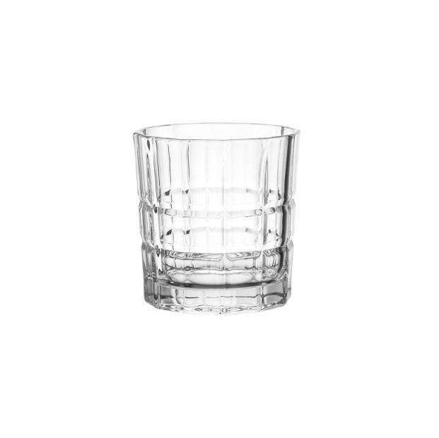 Leonardo Germany Spiritii Cocktail Tumblers 250ml, Set of 4