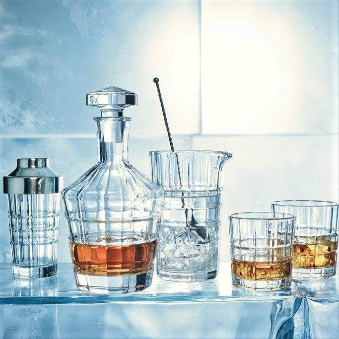 Leonardo Germany Spiritii Cocktail Tumblers 250ml, Set of 4