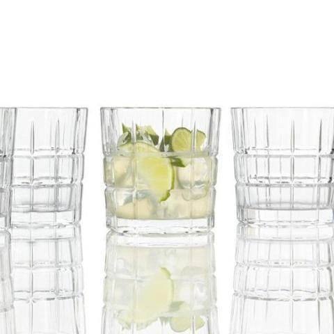 Leonardo Germany Spiritii Tumblers 360ml, Set of 4